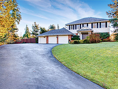 Paver Driveways Reading, PA