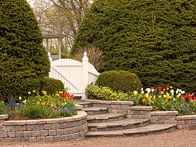 Retaining Walls Reading, PA